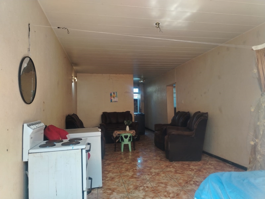 2 Bedroom Property for Sale in Germiston Central Gauteng