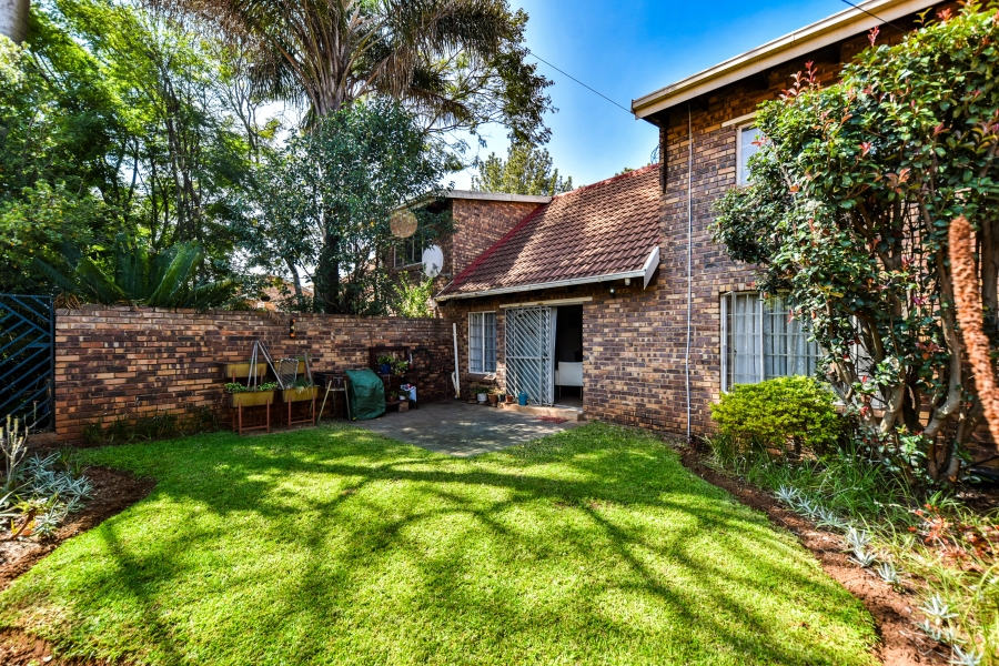 3 Bedroom Property for Sale in Murrayfield Gauteng