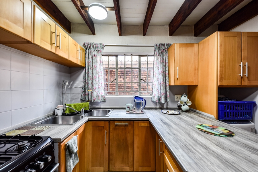 3 Bedroom Property for Sale in Murrayfield Gauteng