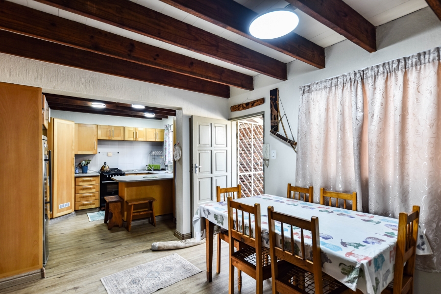 3 Bedroom Property for Sale in Murrayfield Gauteng