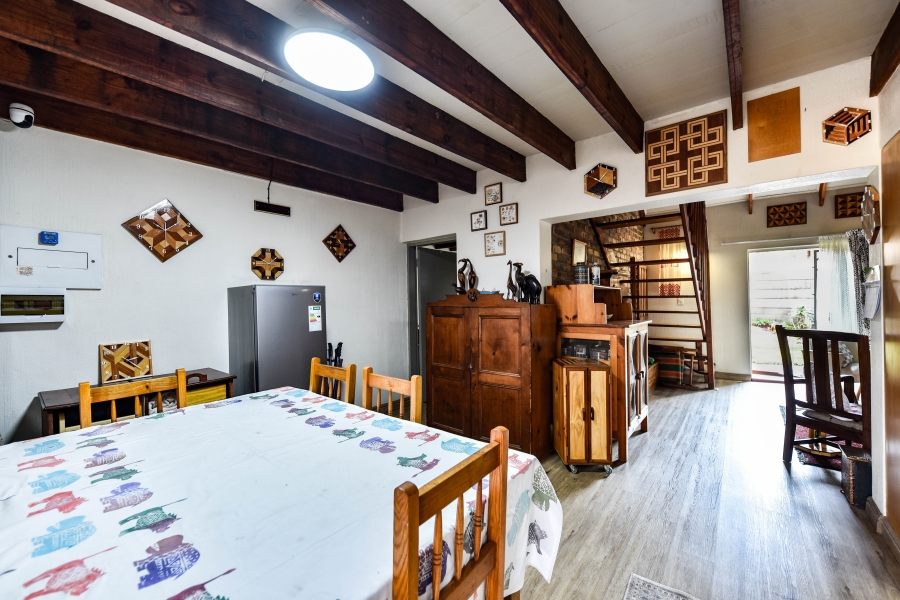3 Bedroom Property for Sale in Murrayfield Gauteng