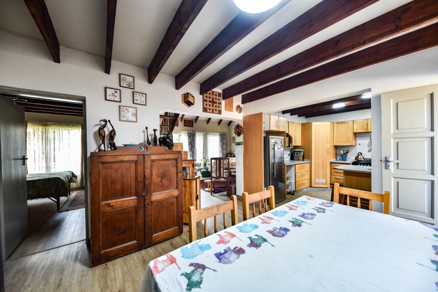 3 Bedroom Property for Sale in Murrayfield Gauteng
