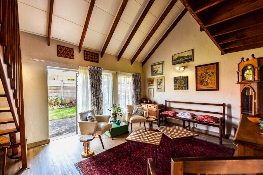 3 Bedroom Property for Sale in Murrayfield Gauteng