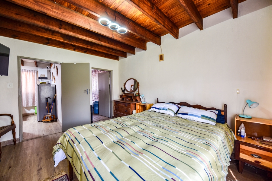 3 Bedroom Property for Sale in Murrayfield Gauteng