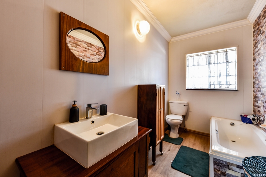 3 Bedroom Property for Sale in Murrayfield Gauteng