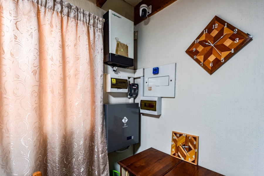 3 Bedroom Property for Sale in Murrayfield Gauteng