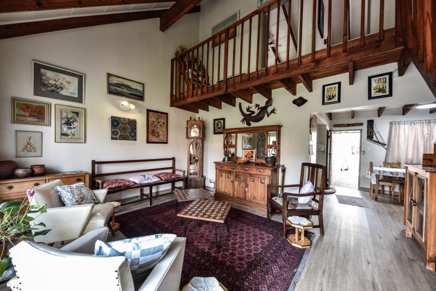 3 Bedroom Property for Sale in Murrayfield Gauteng