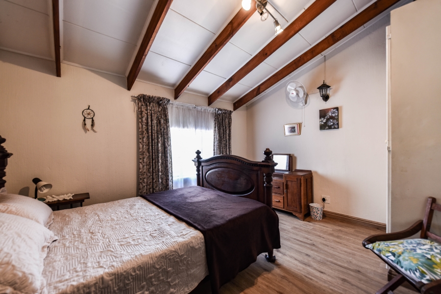 3 Bedroom Property for Sale in Murrayfield Gauteng