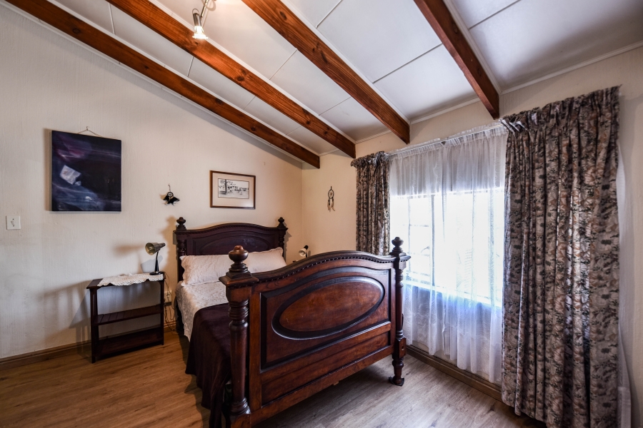 3 Bedroom Property for Sale in Murrayfield Gauteng