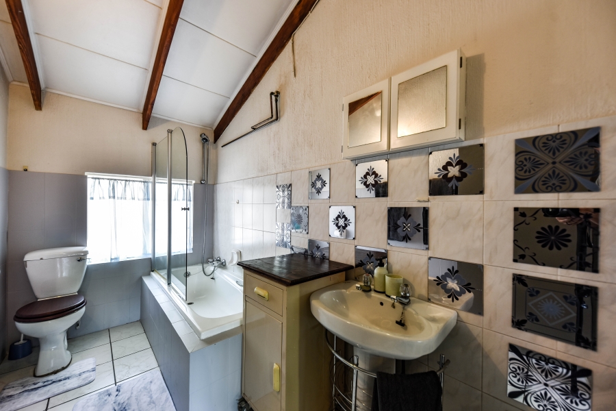 3 Bedroom Property for Sale in Murrayfield Gauteng