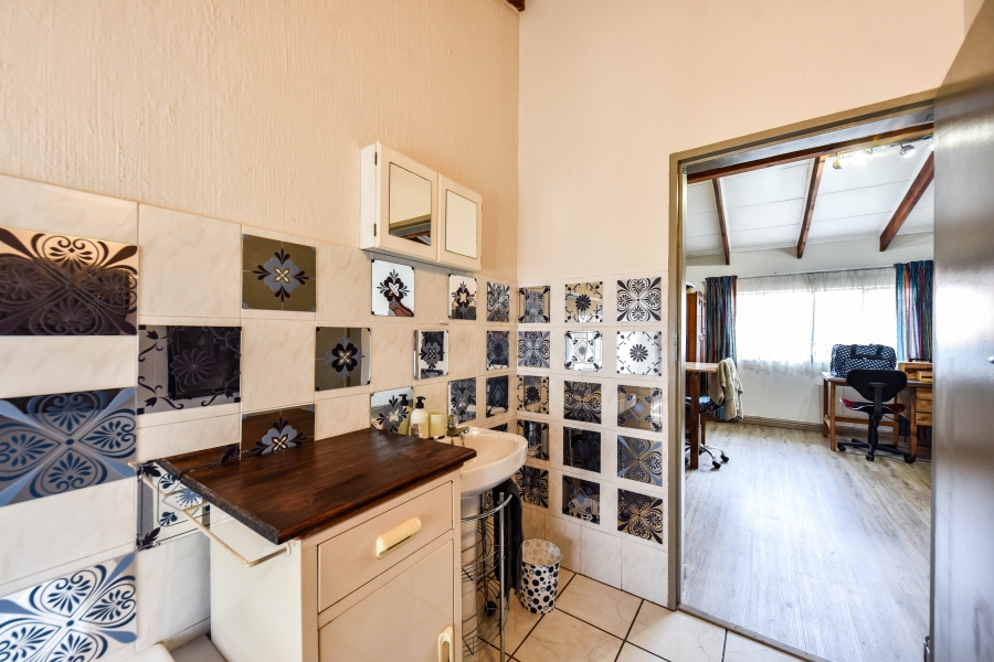 3 Bedroom Property for Sale in Murrayfield Gauteng