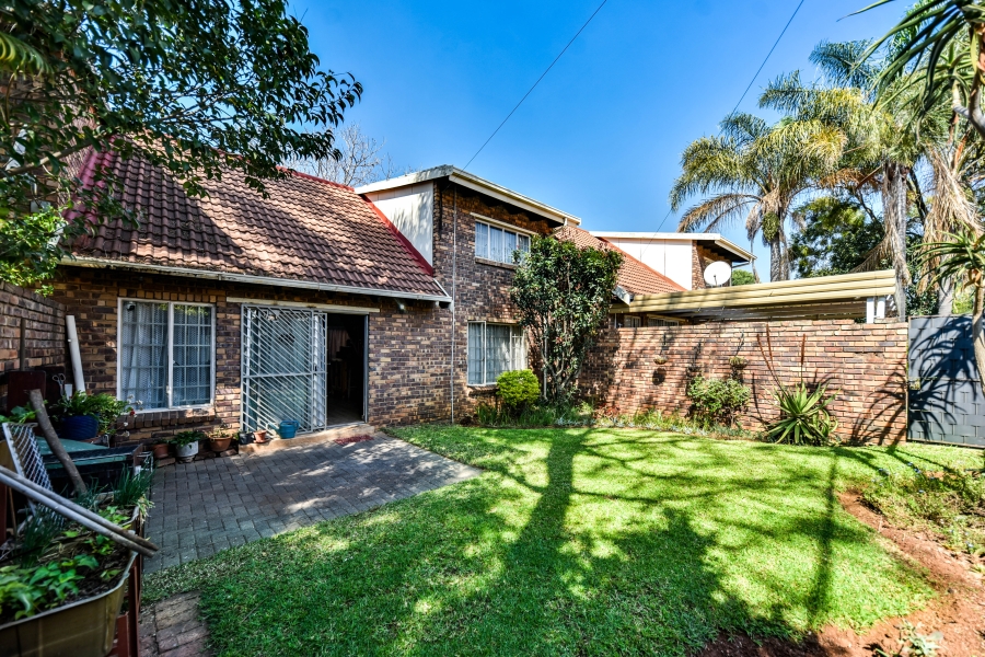 3 Bedroom Property for Sale in Murrayfield Gauteng