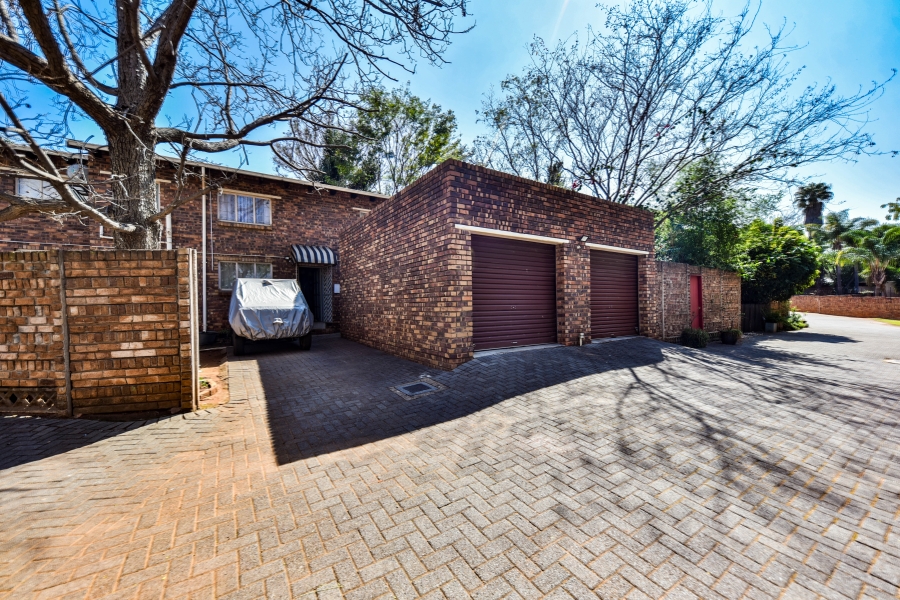 3 Bedroom Property for Sale in Murrayfield Gauteng