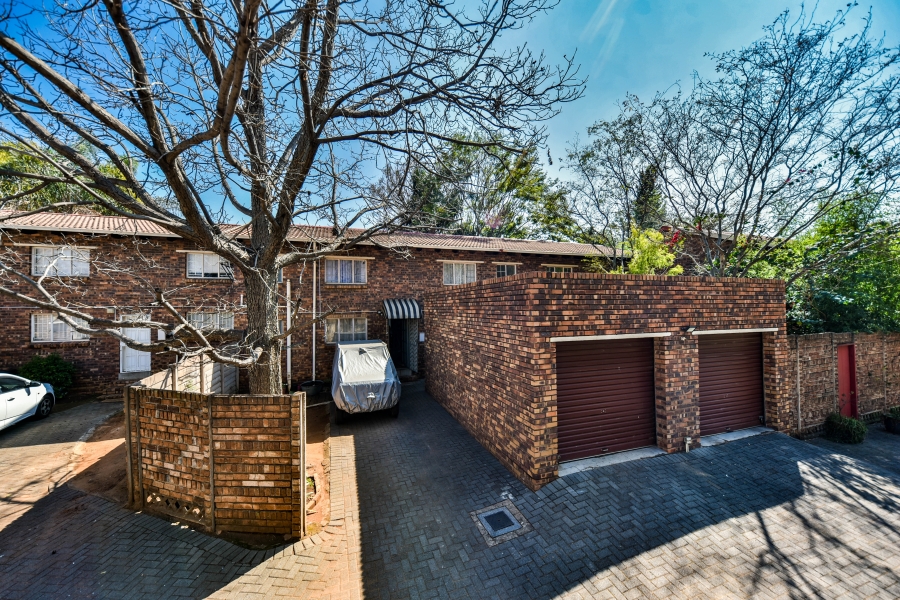 3 Bedroom Property for Sale in Murrayfield Gauteng