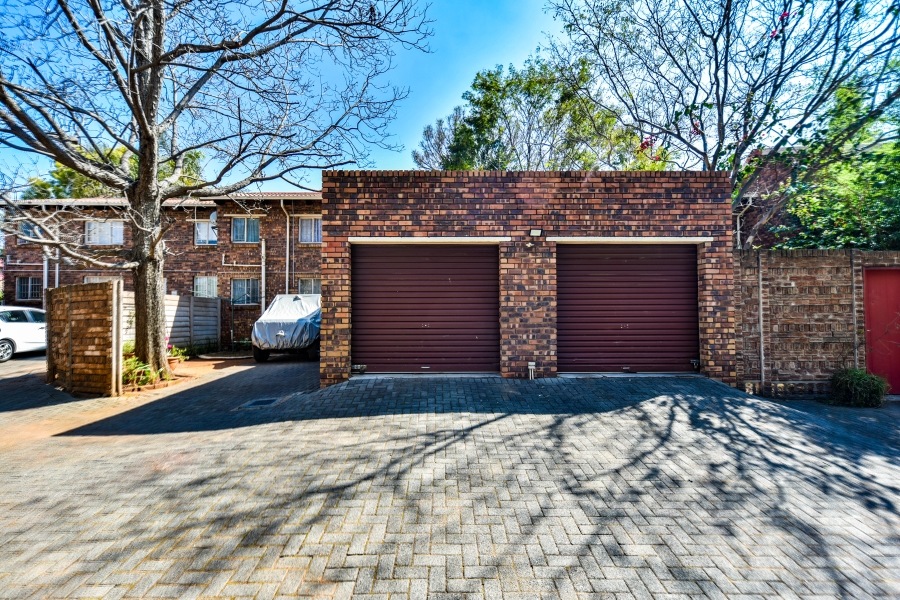 3 Bedroom Property for Sale in Murrayfield Gauteng
