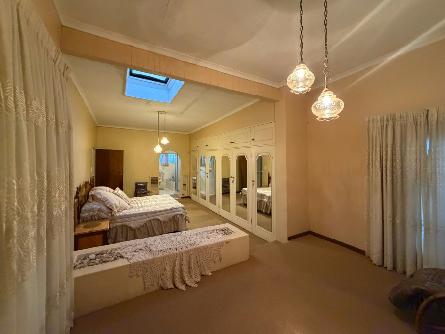 To Let 4 Bedroom Property for Rent in Sinoville Gauteng