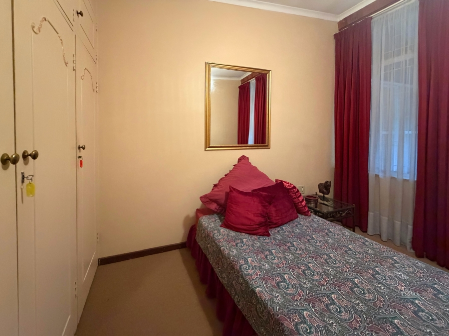 To Let 4 Bedroom Property for Rent in Sinoville Gauteng