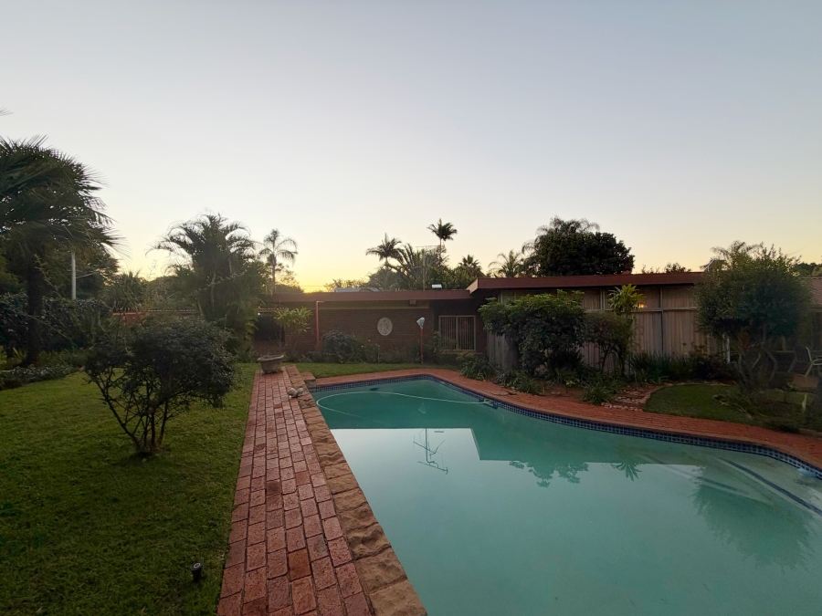 To Let 4 Bedroom Property for Rent in Sinoville Gauteng