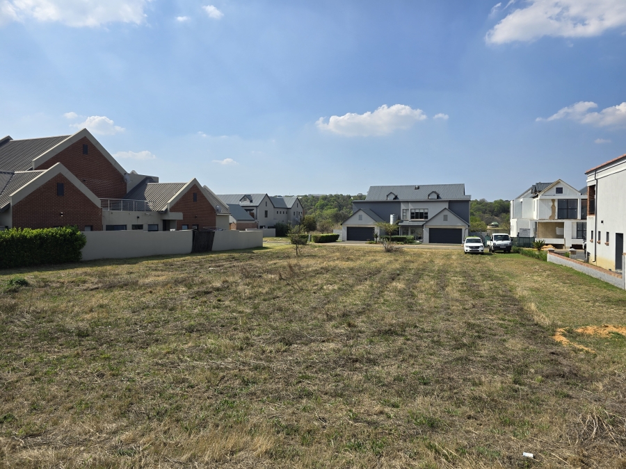 0 Bedroom Property for Sale in Waterlake Farm Lifestyle Estate Gauteng