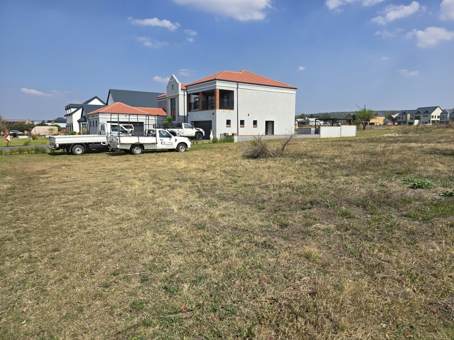 0 Bedroom Property for Sale in Waterlake Farm Lifestyle Estate Gauteng
