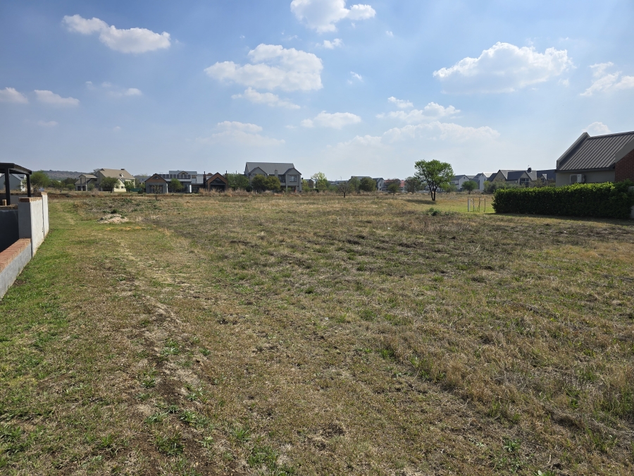 0 Bedroom Property for Sale in Waterlake Farm Lifestyle Estate Gauteng