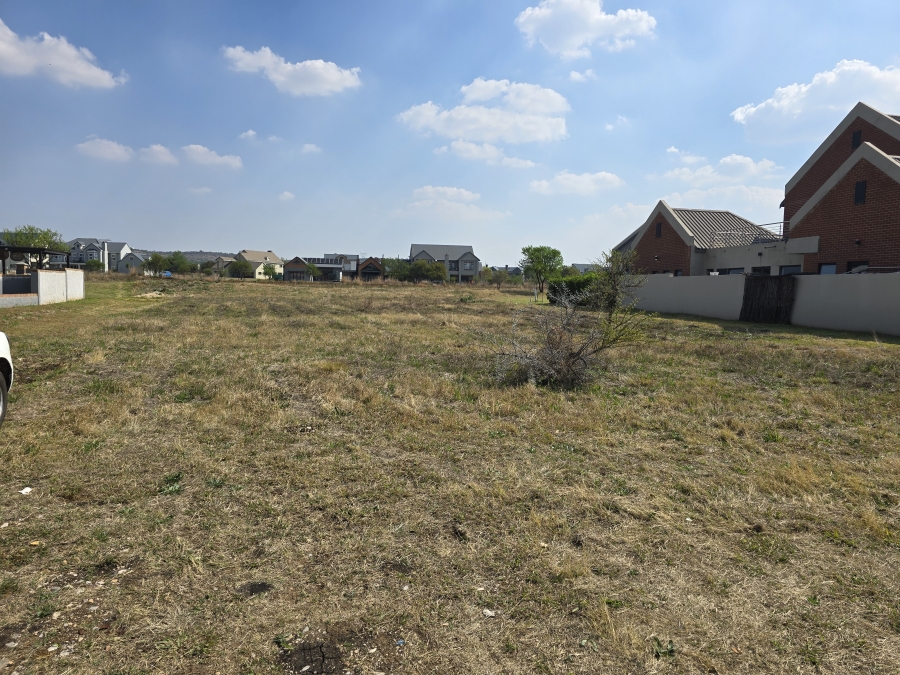 0 Bedroom Property for Sale in Waterlake Farm Lifestyle Estate Gauteng