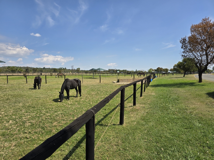 0 Bedroom Property for Sale in Waterlake Farm Lifestyle Estate Gauteng