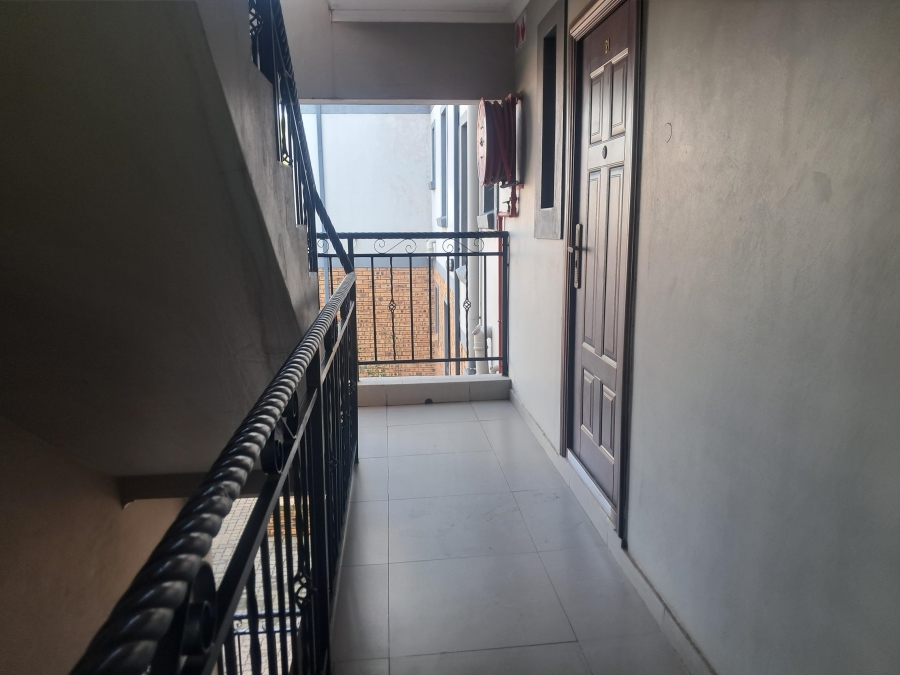 2 Bedroom Property for Sale in Rynfield A H Gauteng