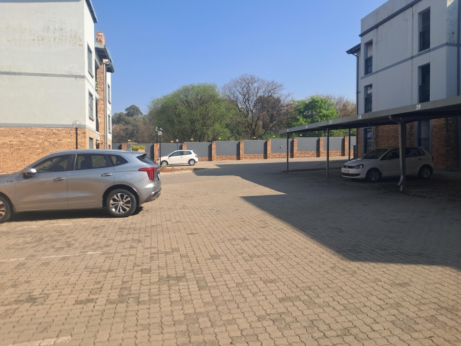 2 Bedroom Property for Sale in Rynfield A H Gauteng