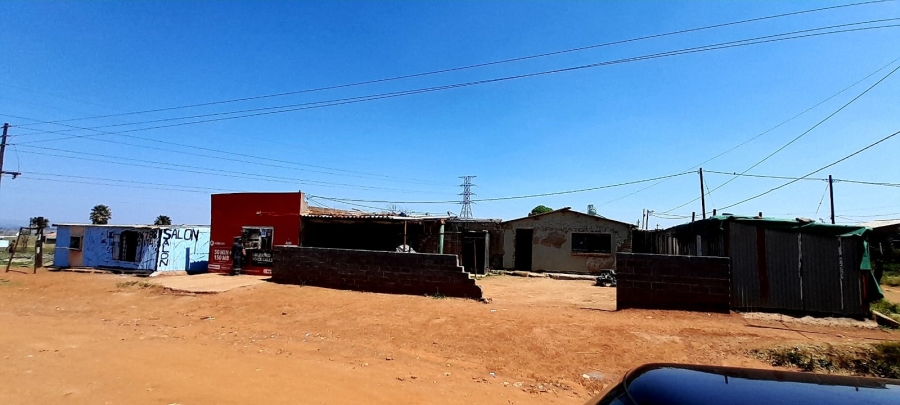 1 Bedroom Property for Sale in Bram Fischerville Gauteng
