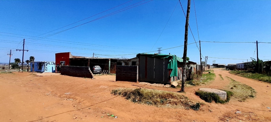 1 Bedroom Property for Sale in Bram Fischerville Gauteng