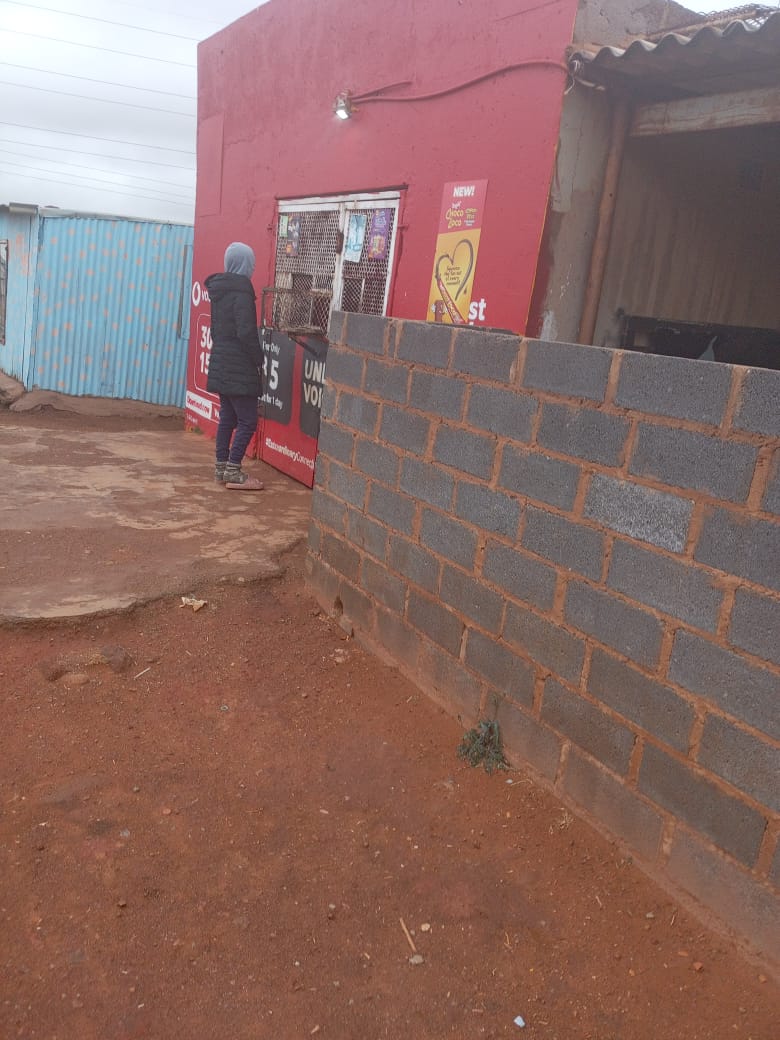 1 Bedroom Property for Sale in Bram Fischerville Gauteng