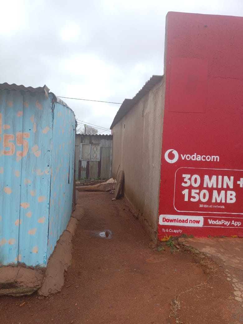 1 Bedroom Property for Sale in Bram Fischerville Gauteng