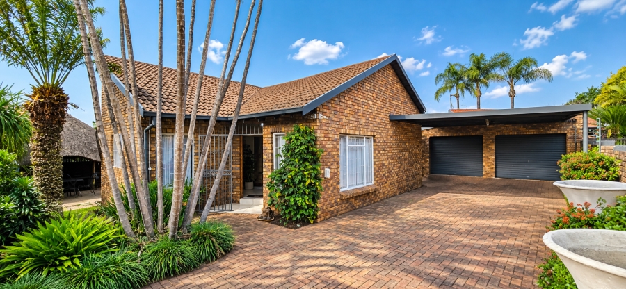 3 Bedroom Property for Sale in Montana Park Gauteng