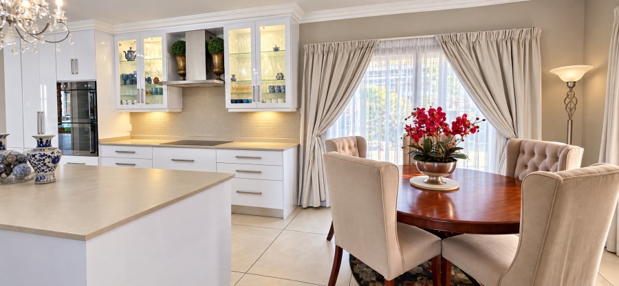 3 Bedroom Property for Sale in Montana Park Gauteng