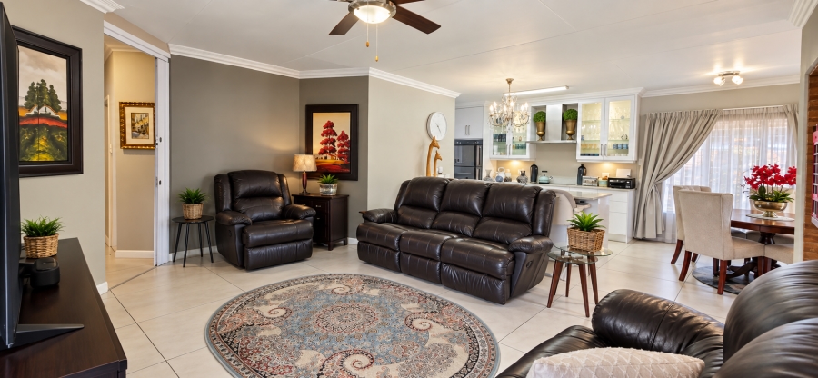 3 Bedroom Property for Sale in Montana Park Gauteng