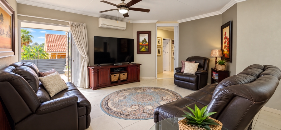 3 Bedroom Property for Sale in Montana Park Gauteng
