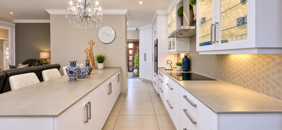 3 Bedroom Property for Sale in Montana Park Gauteng