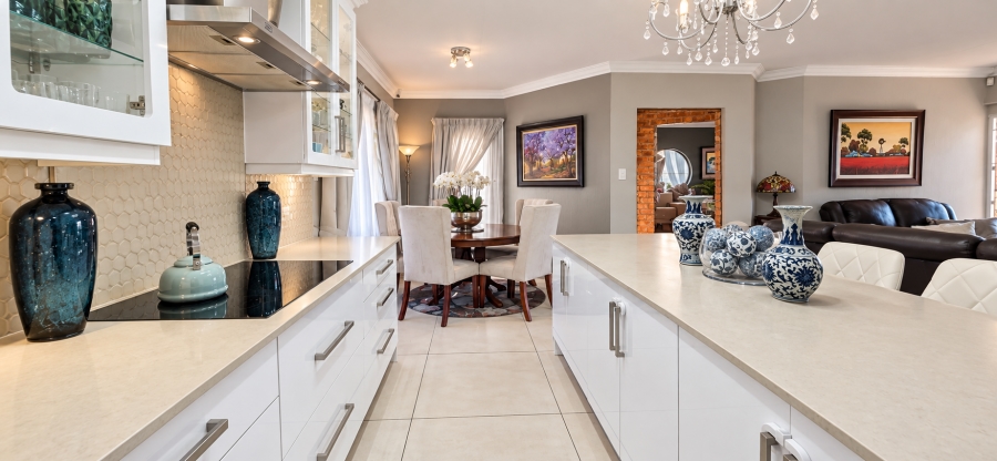 3 Bedroom Property for Sale in Montana Park Gauteng