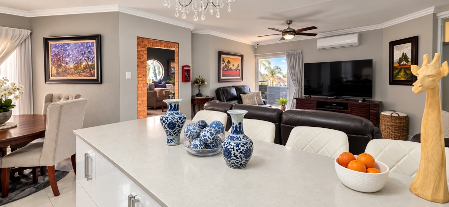 3 Bedroom Property for Sale in Montana Park Gauteng