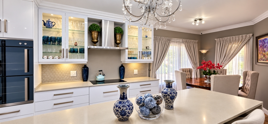 3 Bedroom Property for Sale in Montana Park Gauteng