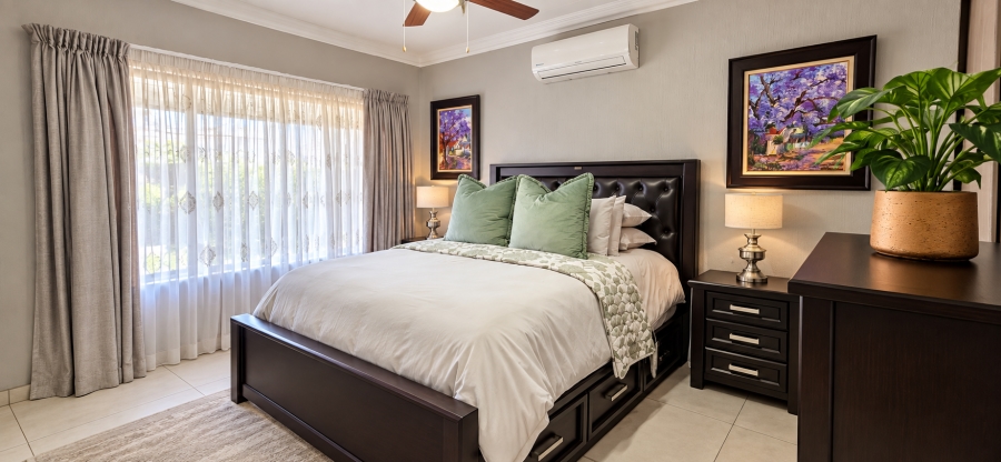 3 Bedroom Property for Sale in Montana Park Gauteng