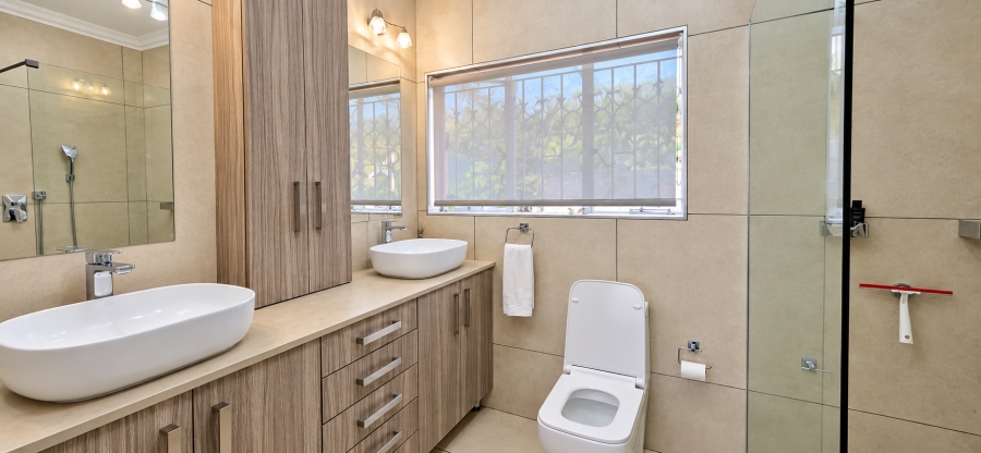 3 Bedroom Property for Sale in Montana Park Gauteng