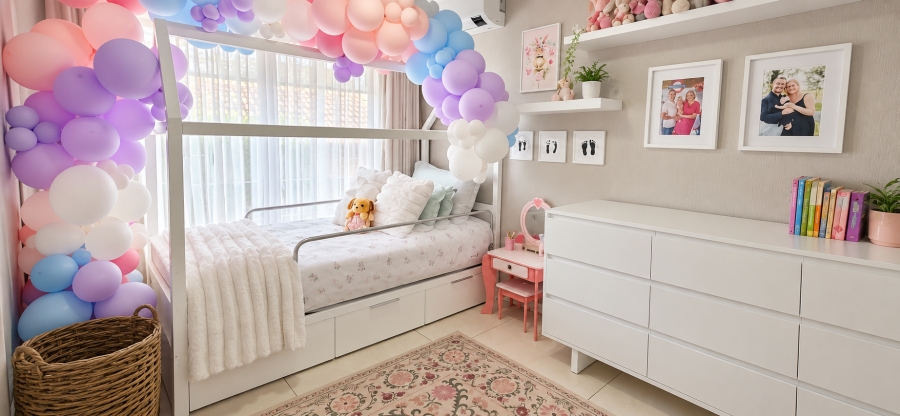 3 Bedroom Property for Sale in Montana Park Gauteng