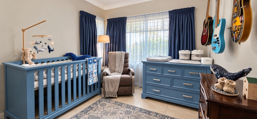 3 Bedroom Property for Sale in Montana Park Gauteng