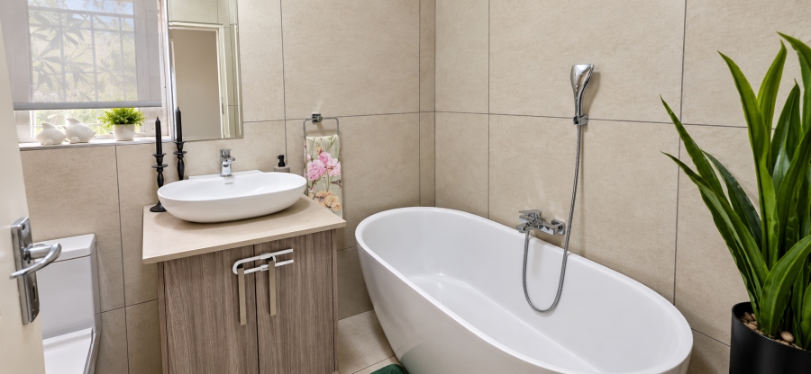 3 Bedroom Property for Sale in Montana Park Gauteng