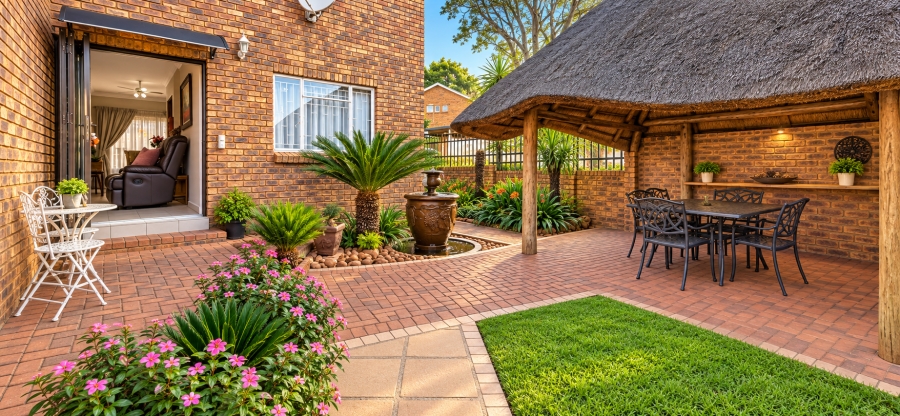 3 Bedroom Property for Sale in Montana Park Gauteng