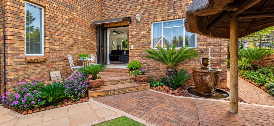 3 Bedroom Property for Sale in Montana Park Gauteng