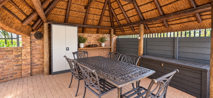 3 Bedroom Property for Sale in Montana Park Gauteng