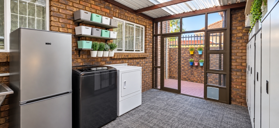 3 Bedroom Property for Sale in Montana Park Gauteng